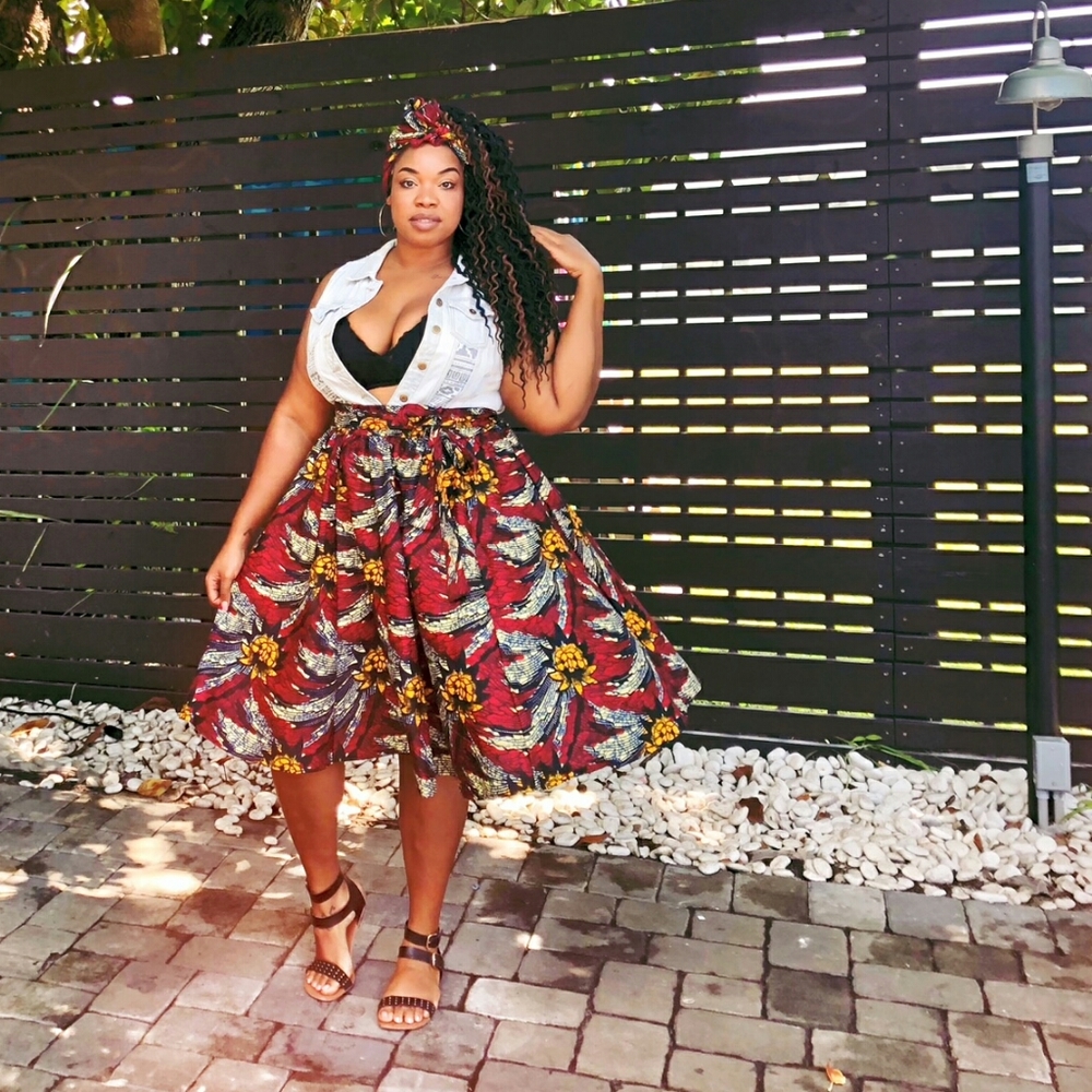 Skirt